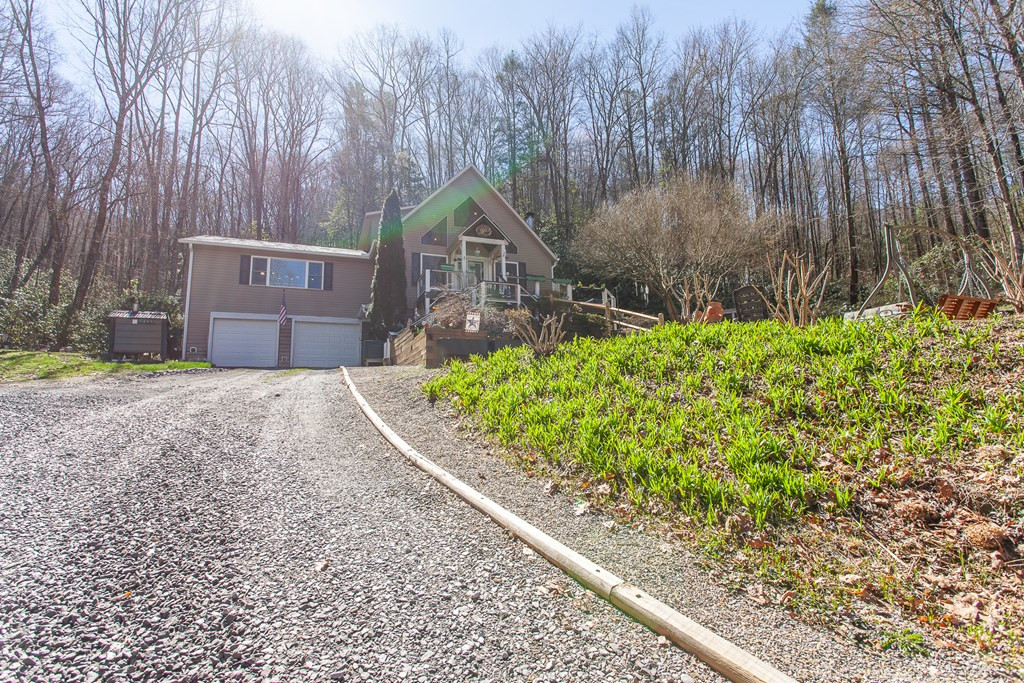 420 Dinkins Creek