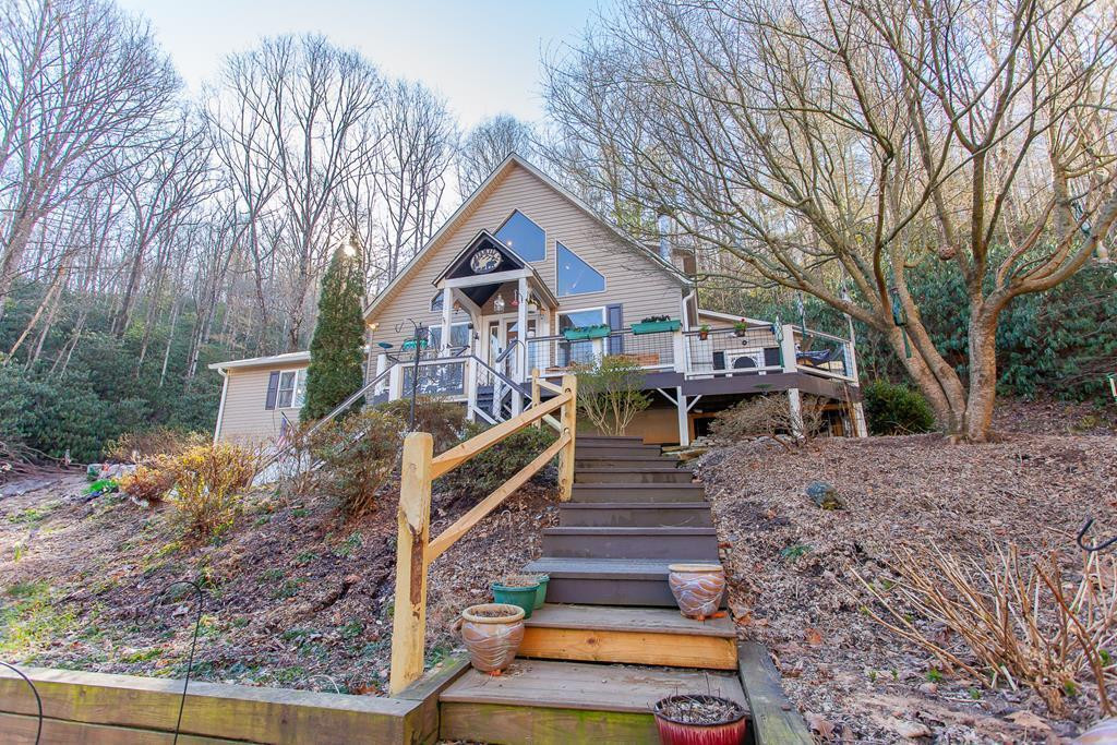 420 Dinkins Creek