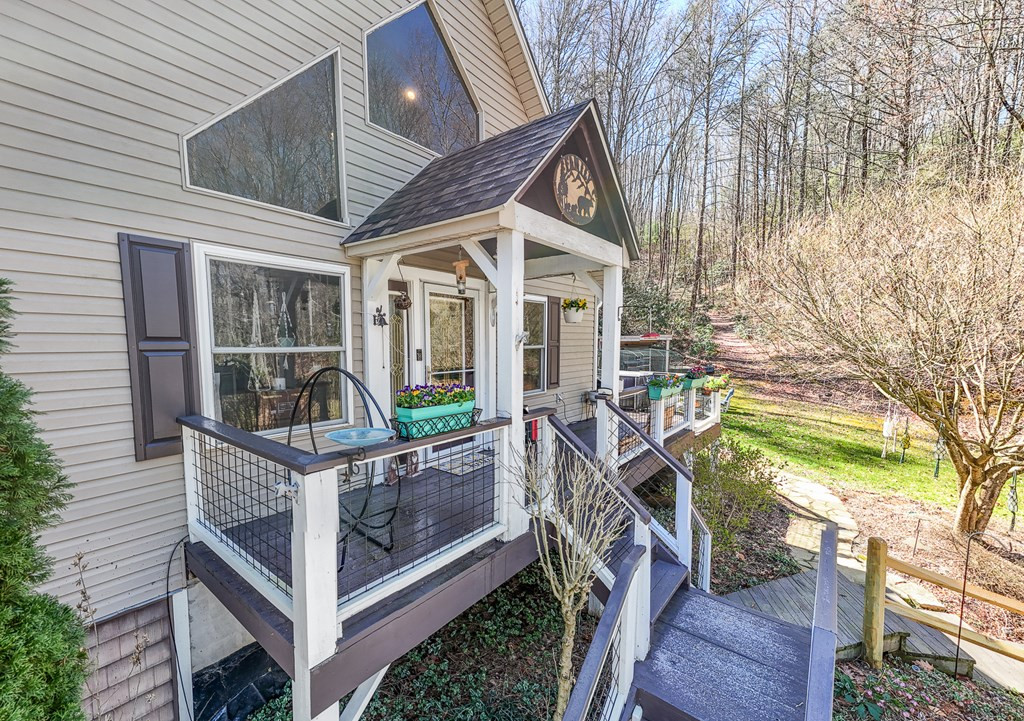 420 Dinkins Creek