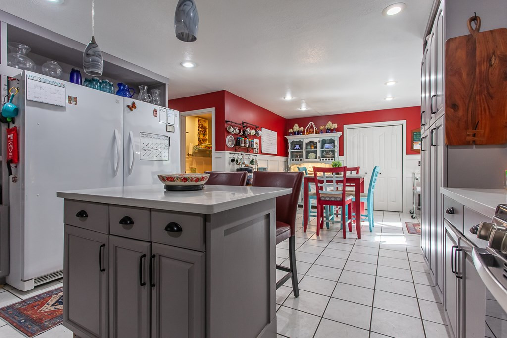 420 Dinkins Creek