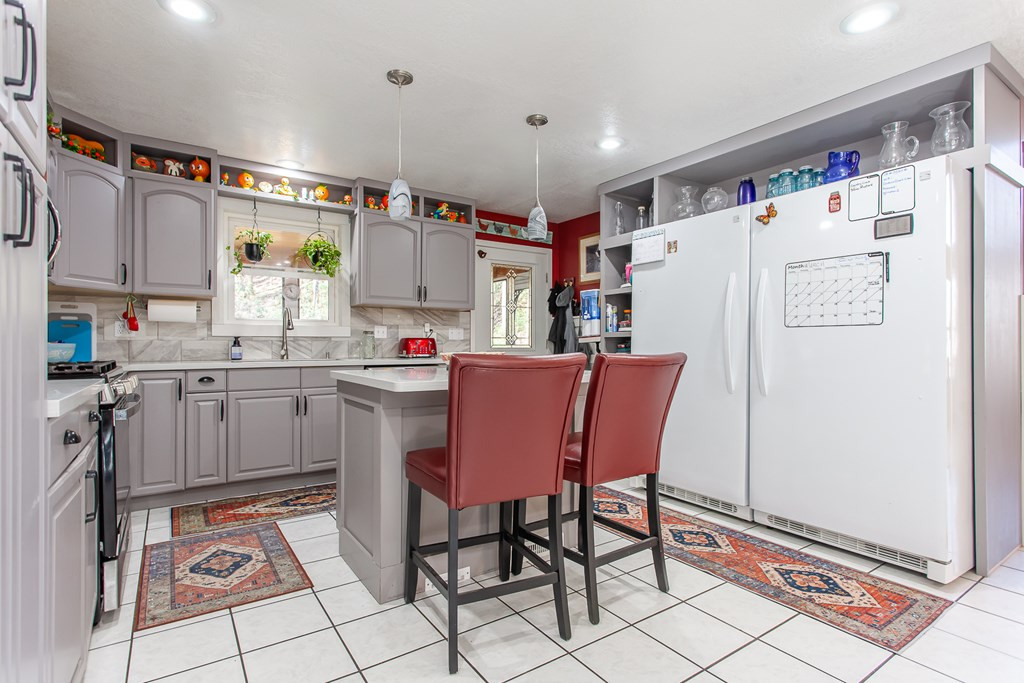 420 Dinkins Creek