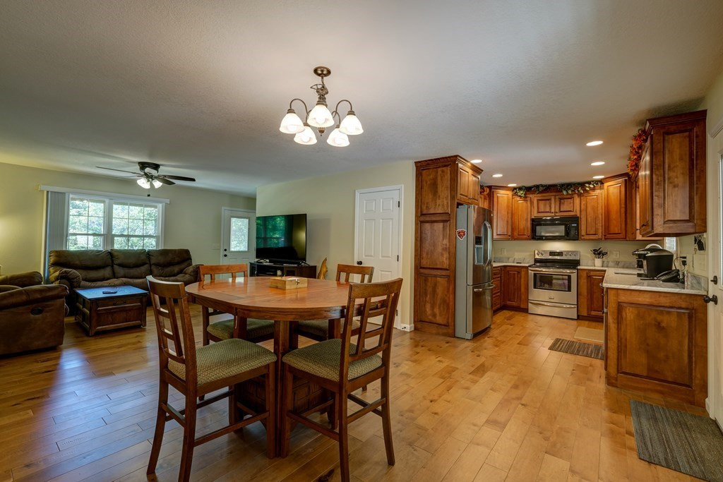 3412 Old Highway 64 West