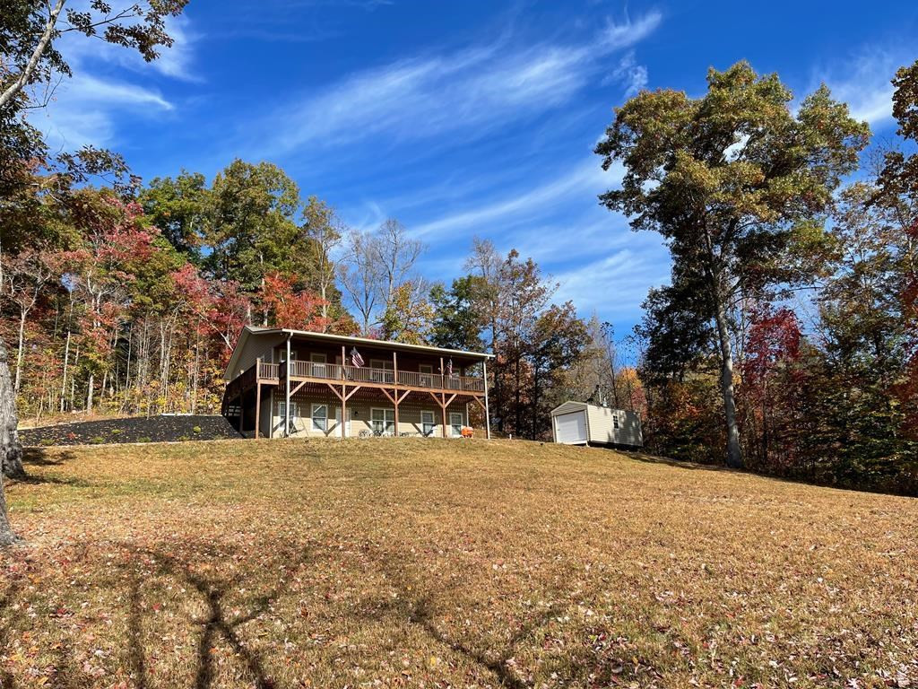 3412 Old Highway 64 West