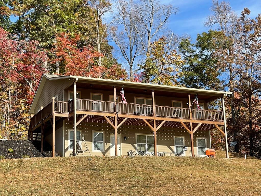 3412 Old Highway 64 West