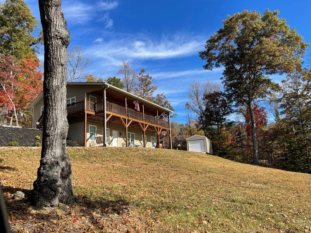 3412 Old Highway 64 West