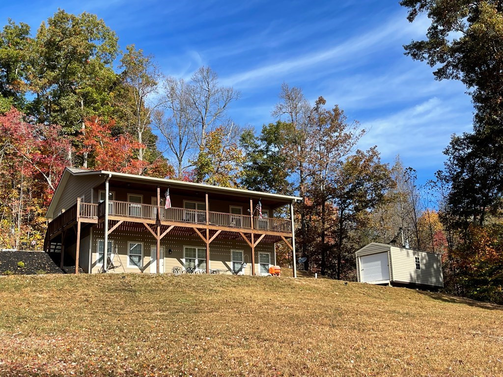 3412 Old Highway 64 West