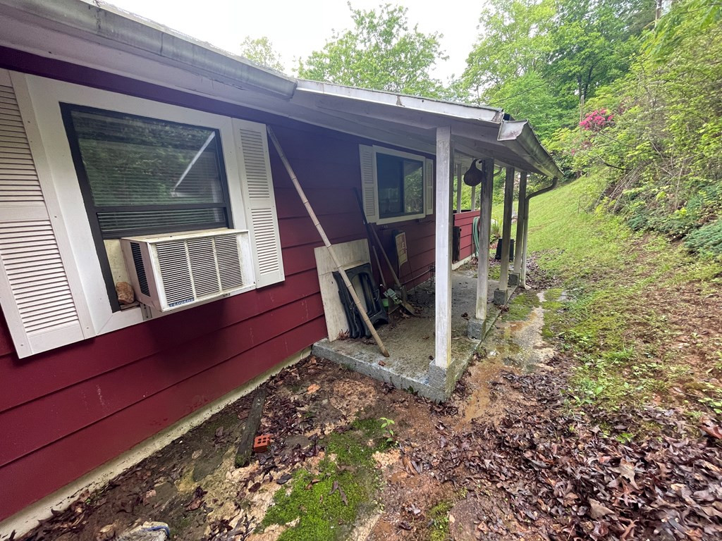 8236 NC Highway 294