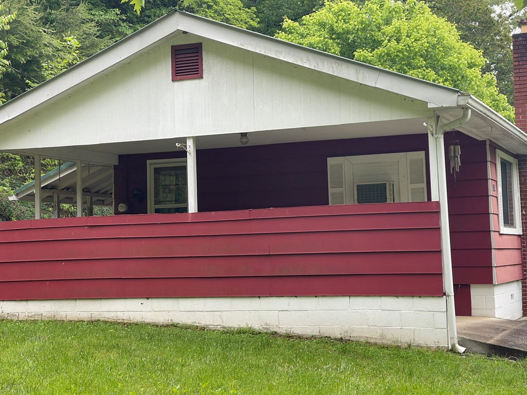 8236 NC Highway 294