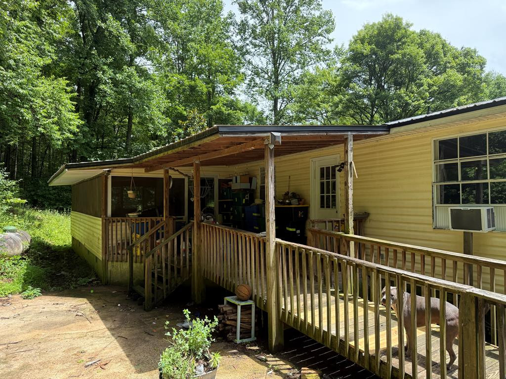 410 Graves Valley Road