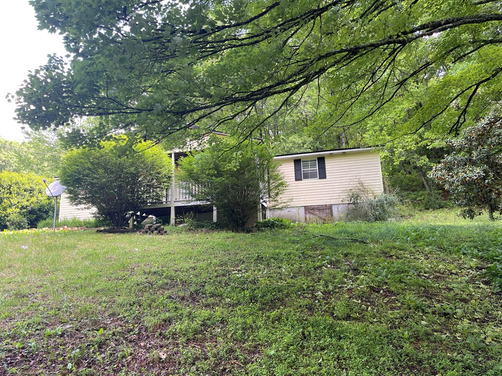 410 Graves Valley Road