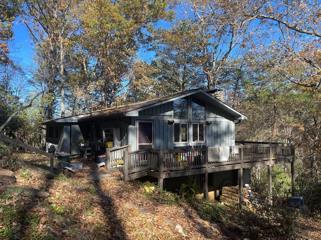 103 Ponderosa Drive