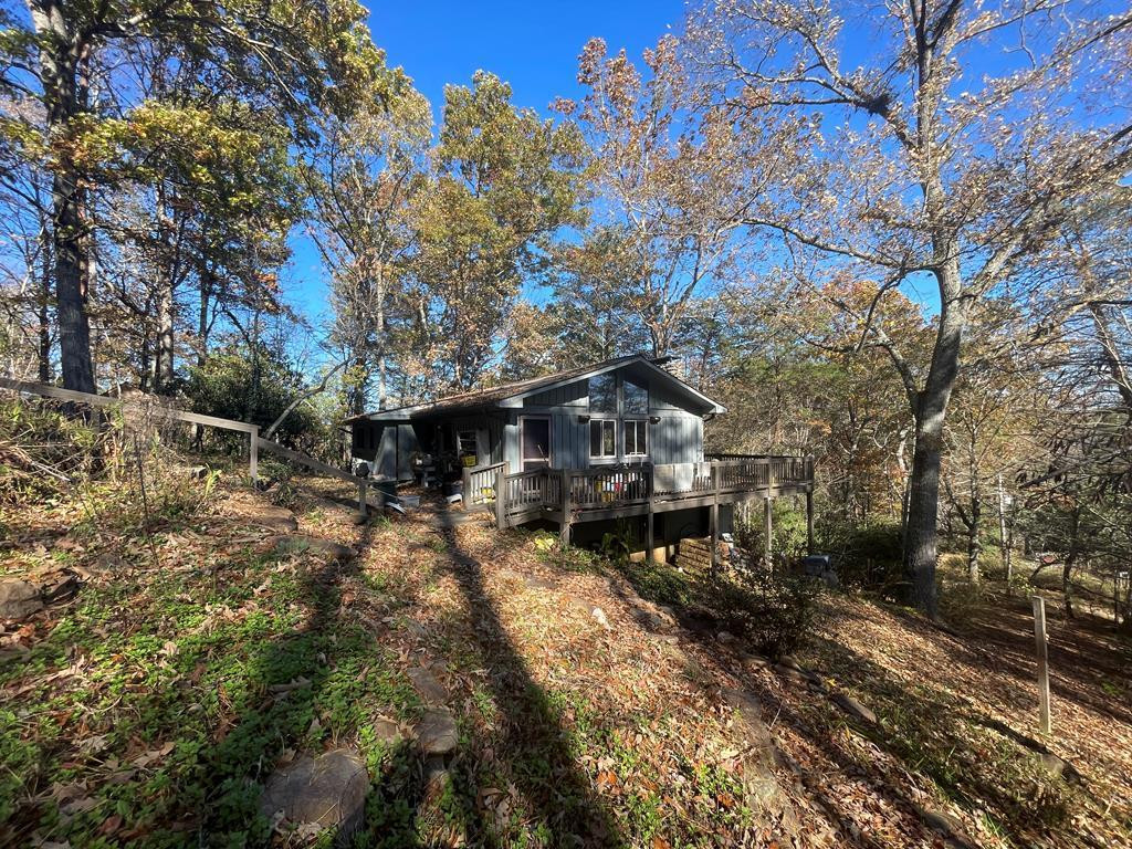 103 Ponderosa Drive