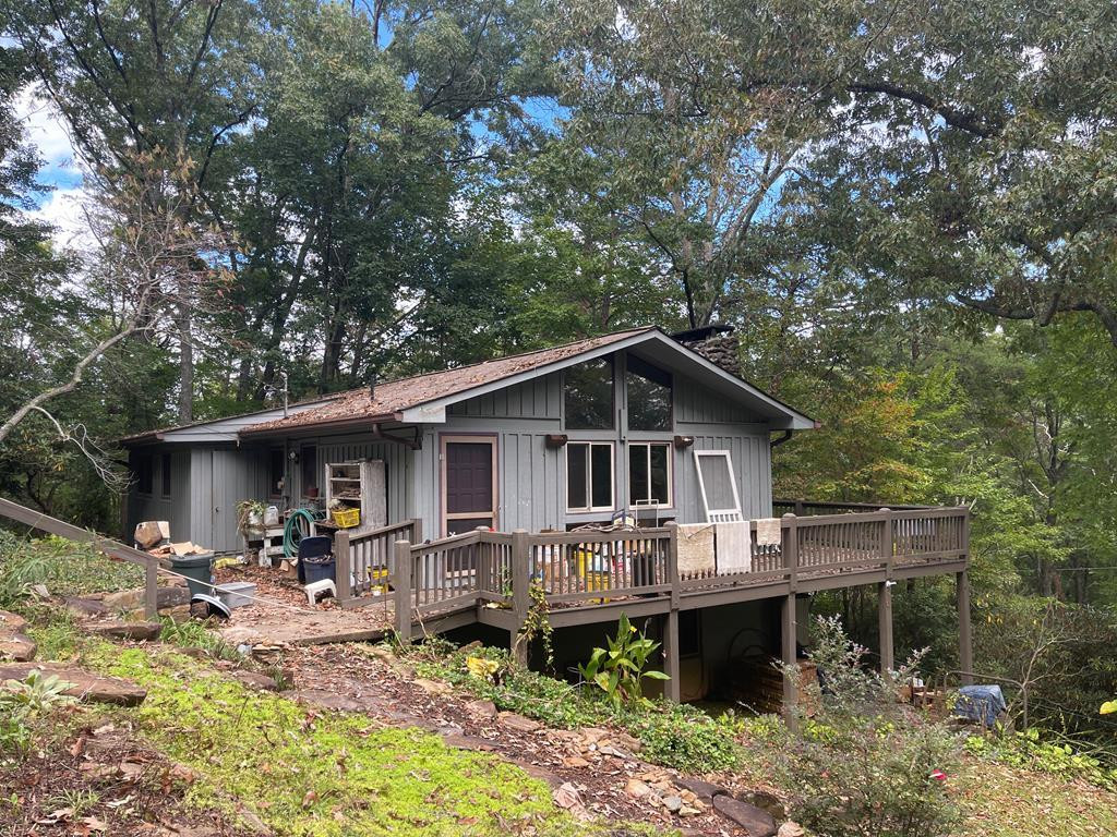103 Ponderosa Drive