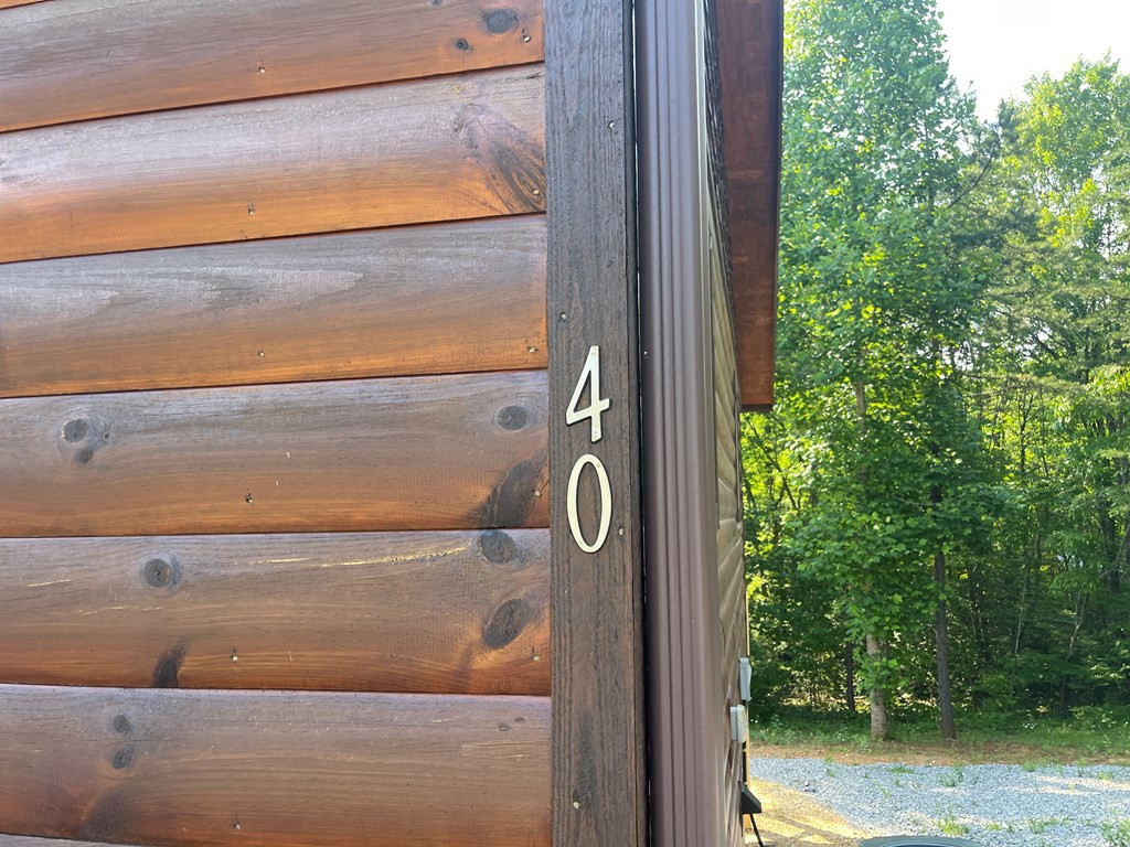 40 Nugent Lane