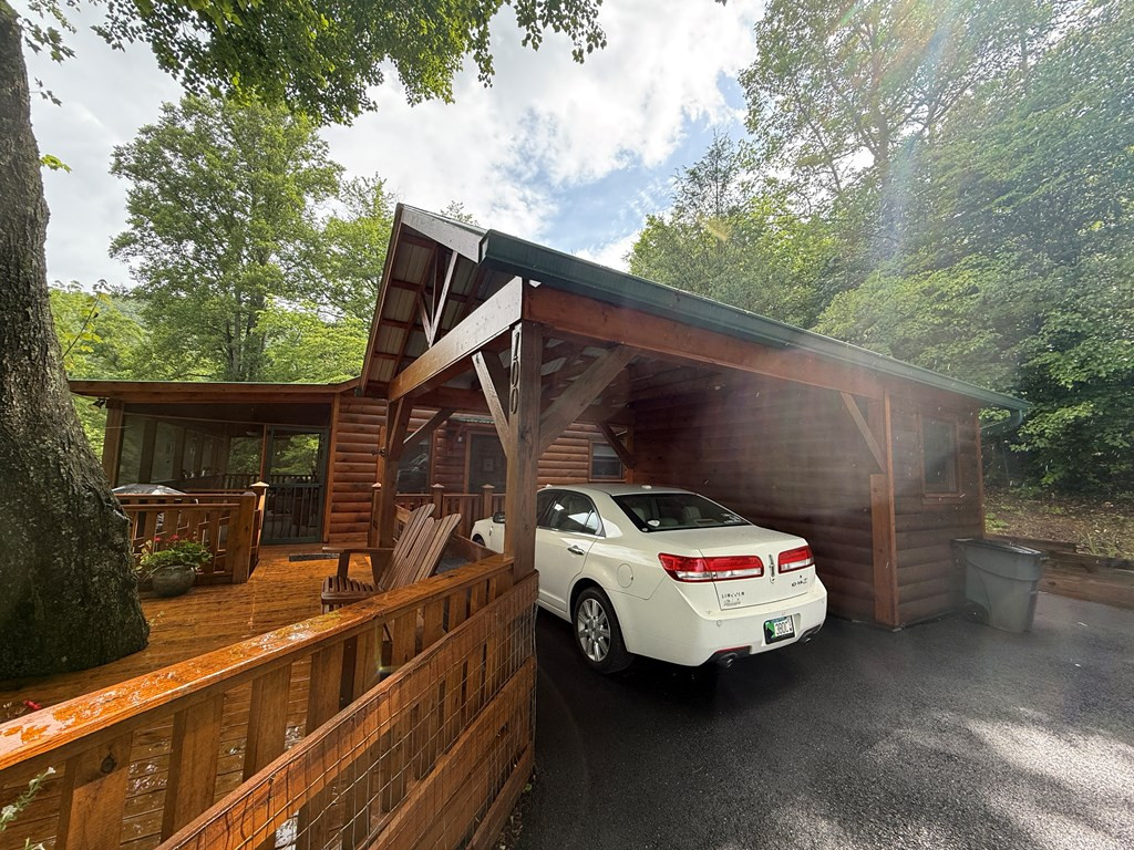 100 Bryant Farm Road
