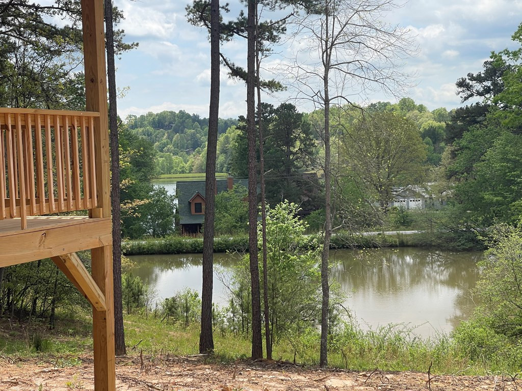 60 Lazy Creek Lane