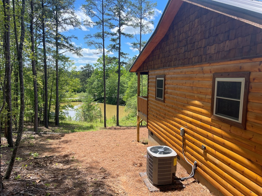 60 Lazy Creek Lane