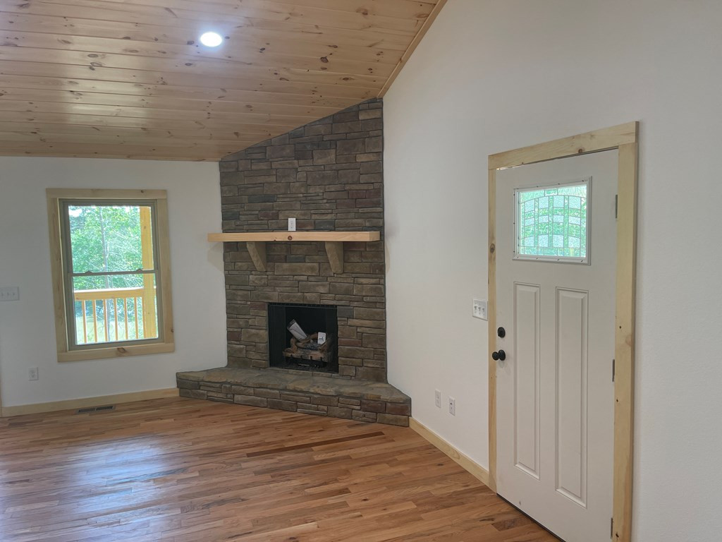 60 Lazy Creek Lane