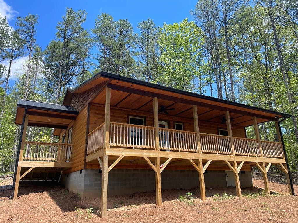 60 Lazy Creek Lane
