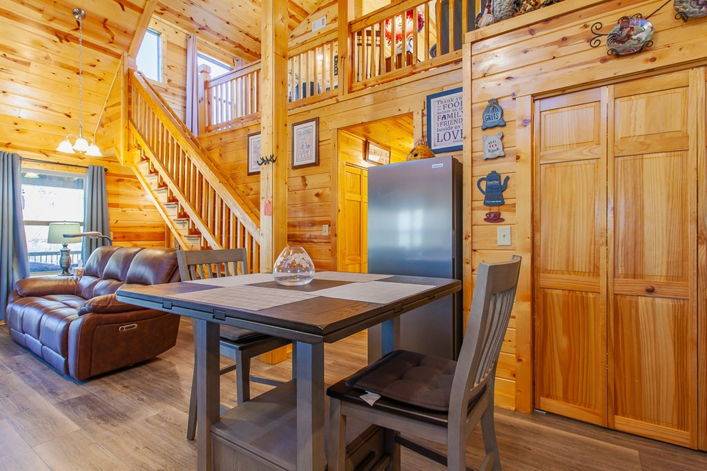 1095 Harshaw Farm Drive