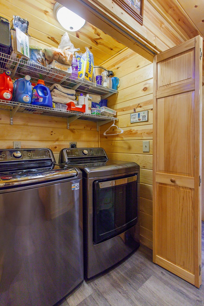 1095 Harshaw Farm Drive