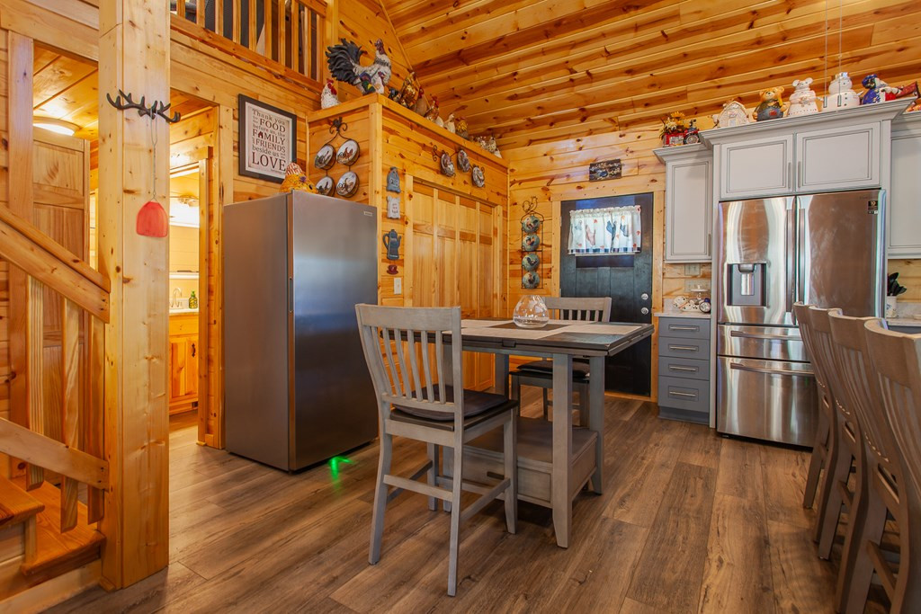 1095 Harshaw Farm Drive