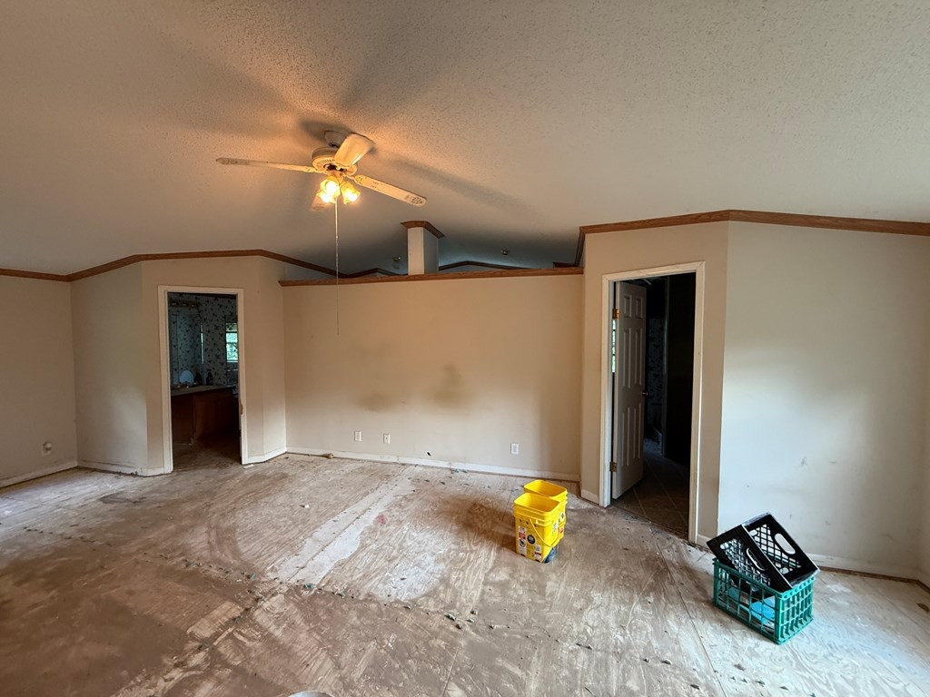 Private Address