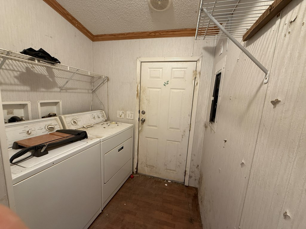 Private Address