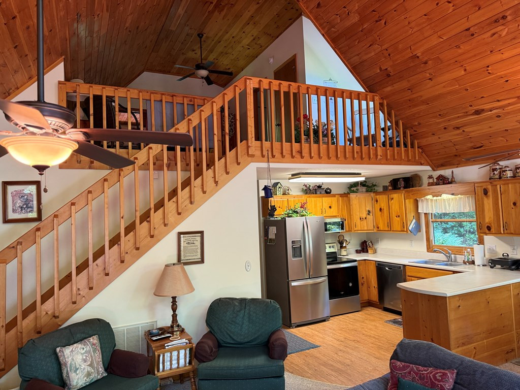 611 Country Springs Lane