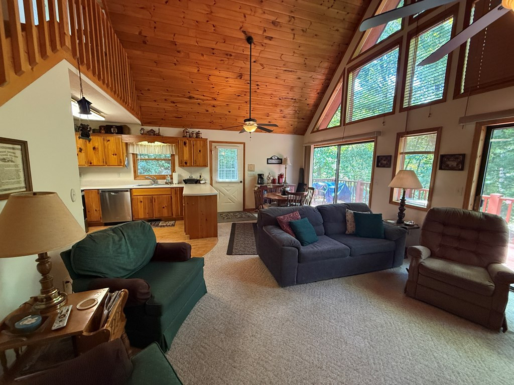 611 Country Springs Lane