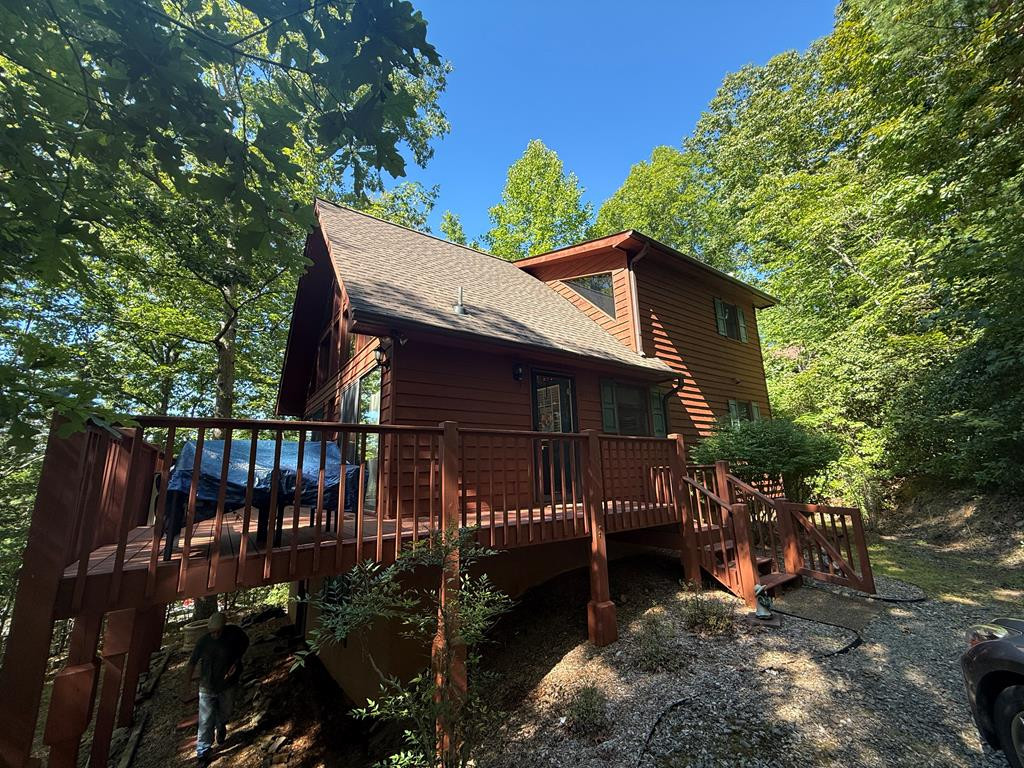 611 Country Springs Lane