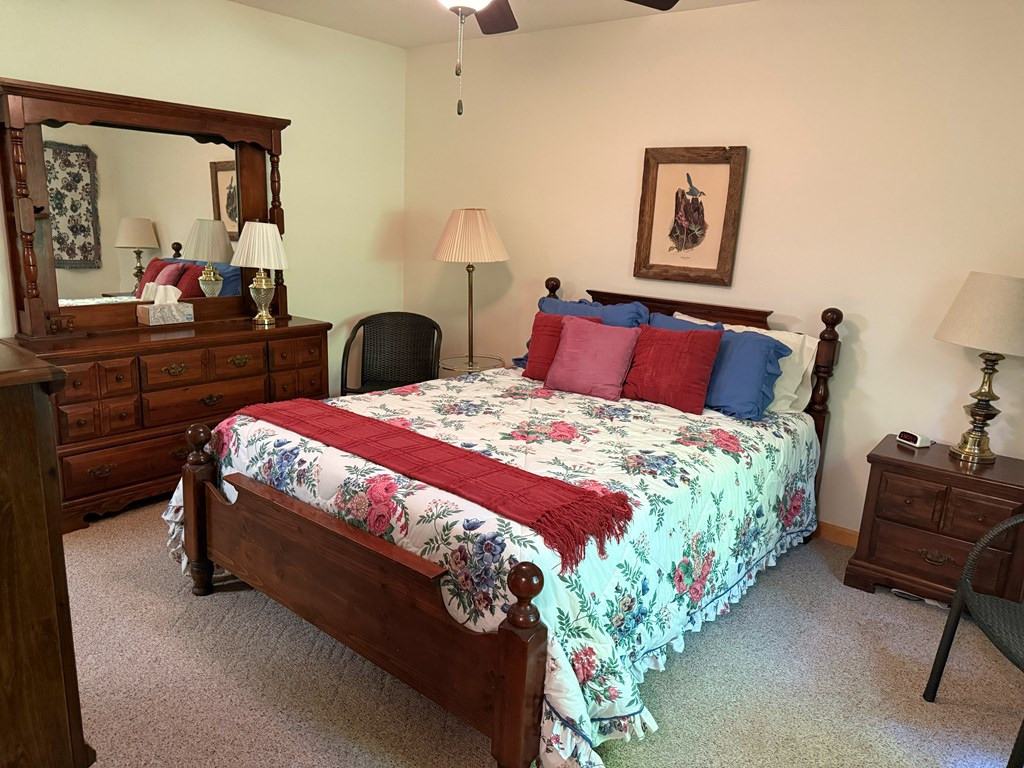 611 Country Springs Lane