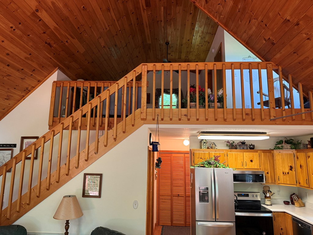 611 Country Springs Lane