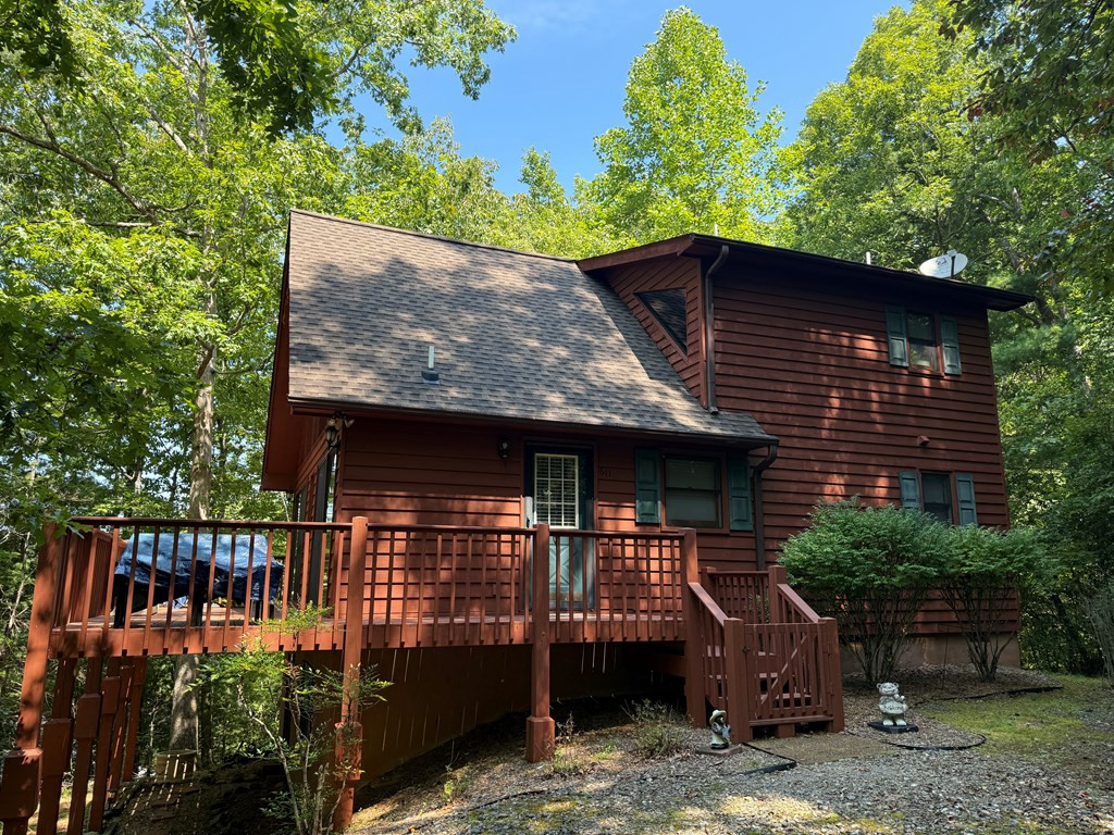 611 Country Springs Lane