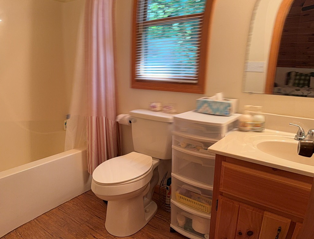 611 Country Springs Lane