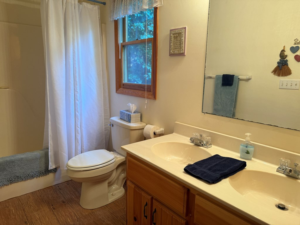611 Country Springs Lane