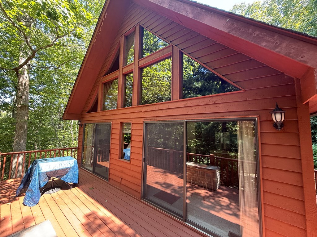 611 Country Springs Lane