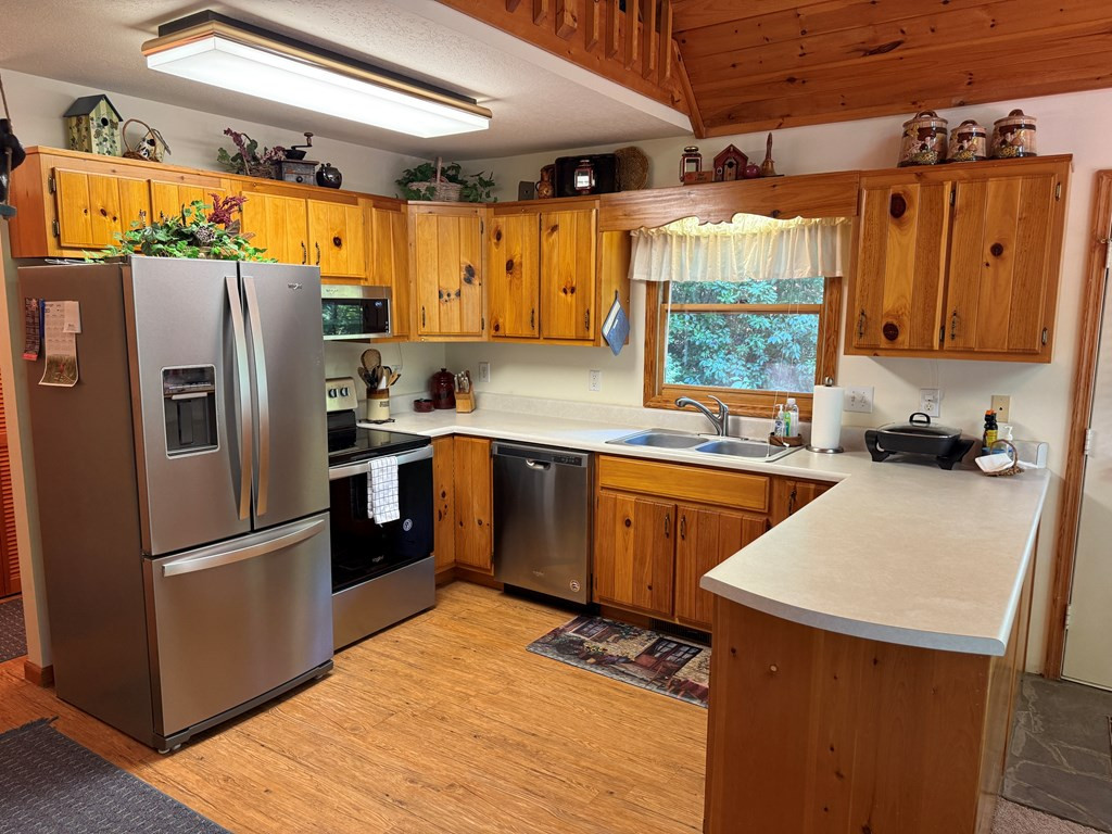 611 Country Springs Lane