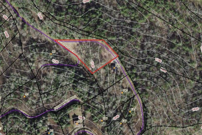 00 Confederate Circle