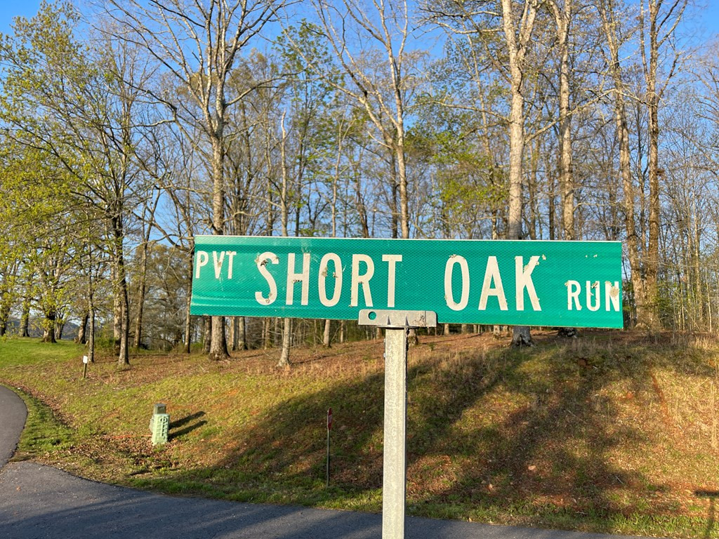 0 Short Oak Run