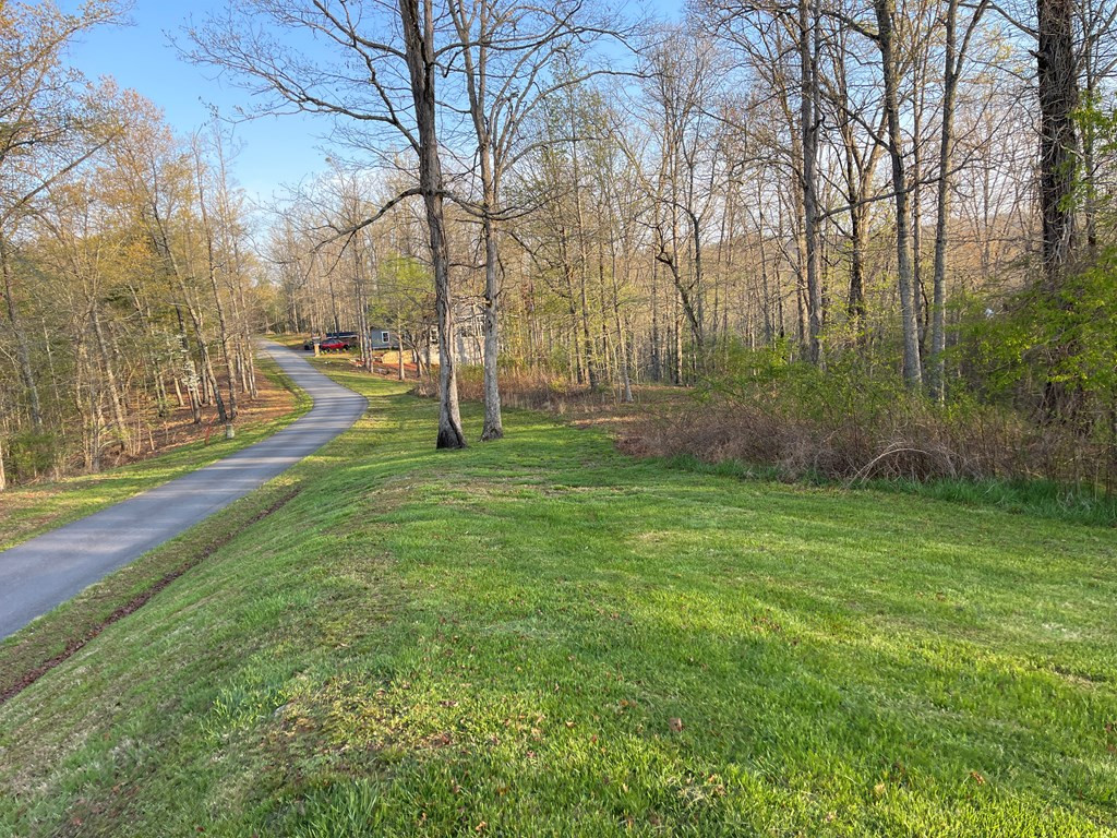 0 Short Oak Run