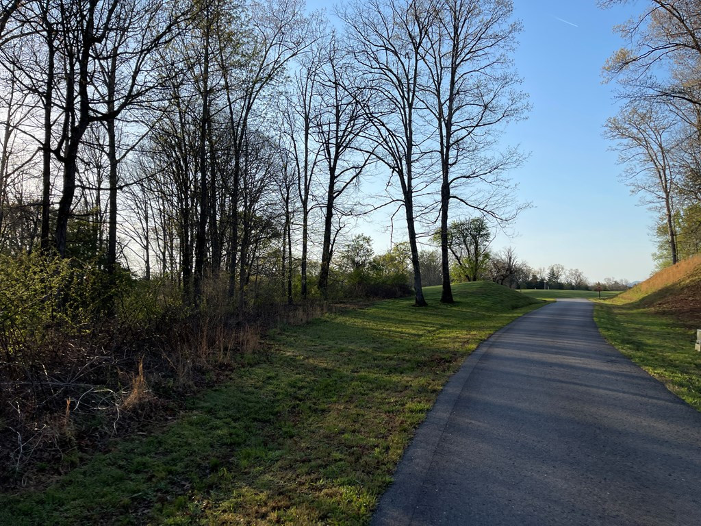 0 Short Oak Run
