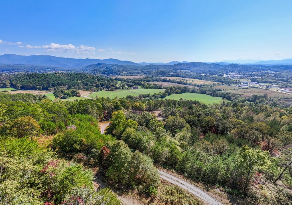 000 Mistletoe Ridge