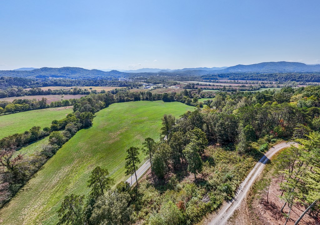 000 Mistletoe Ridge