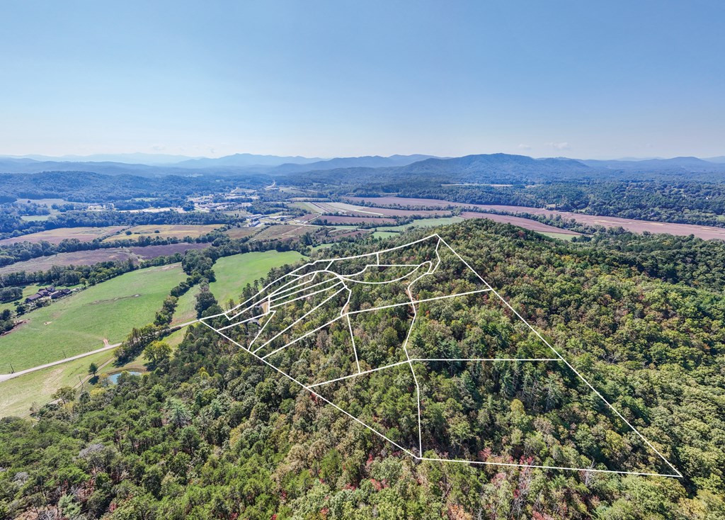 000 Mistletoe Ridge