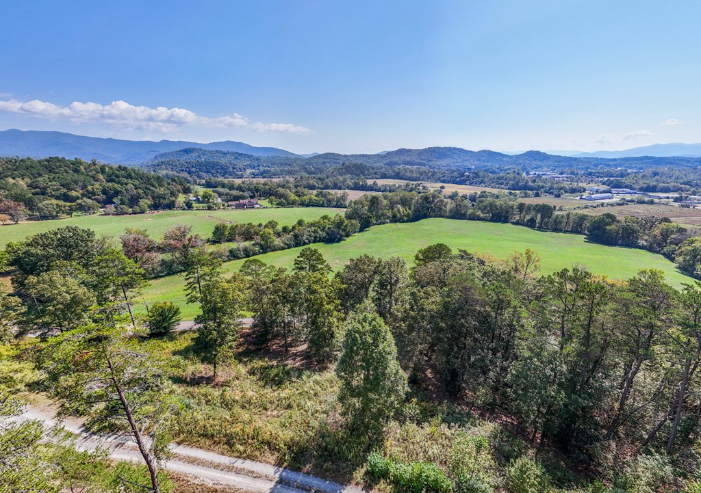 000 Mistletoe Ridge