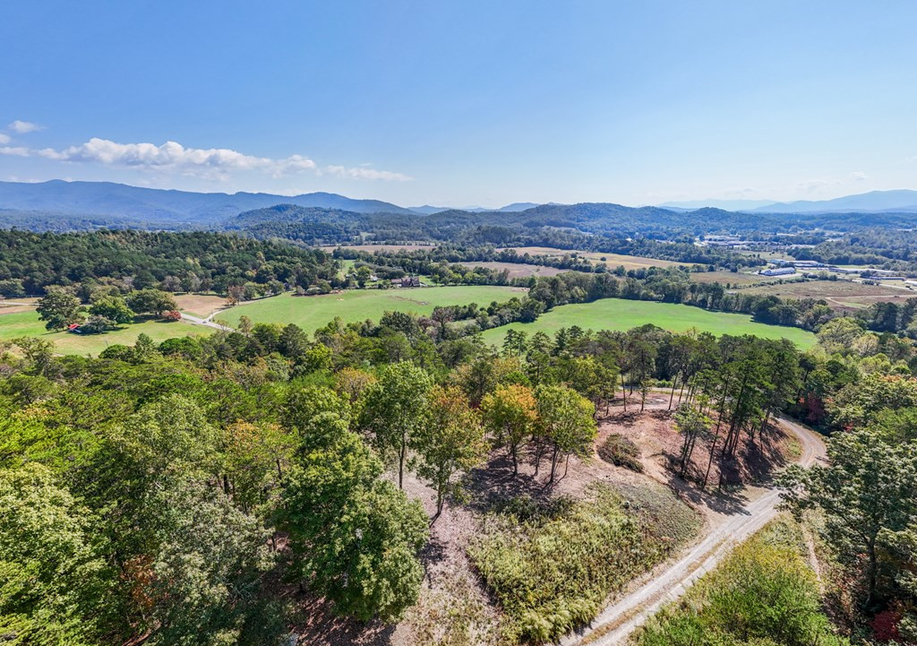 000 Mistletoe Ridge