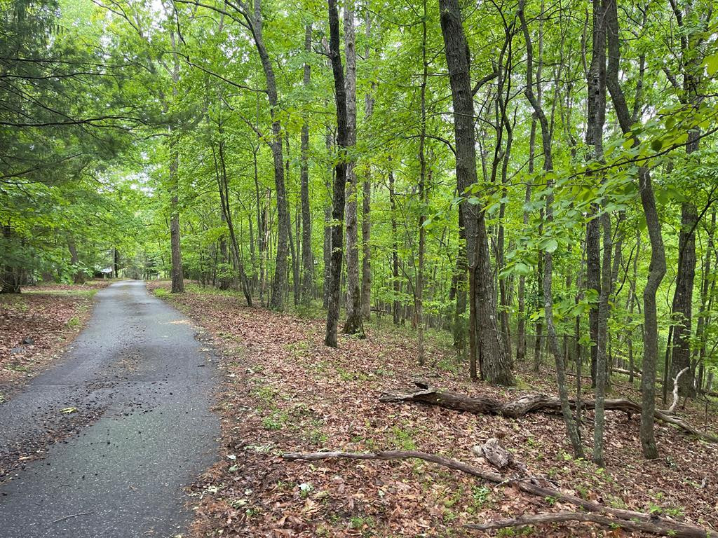 00 High Ridge Road