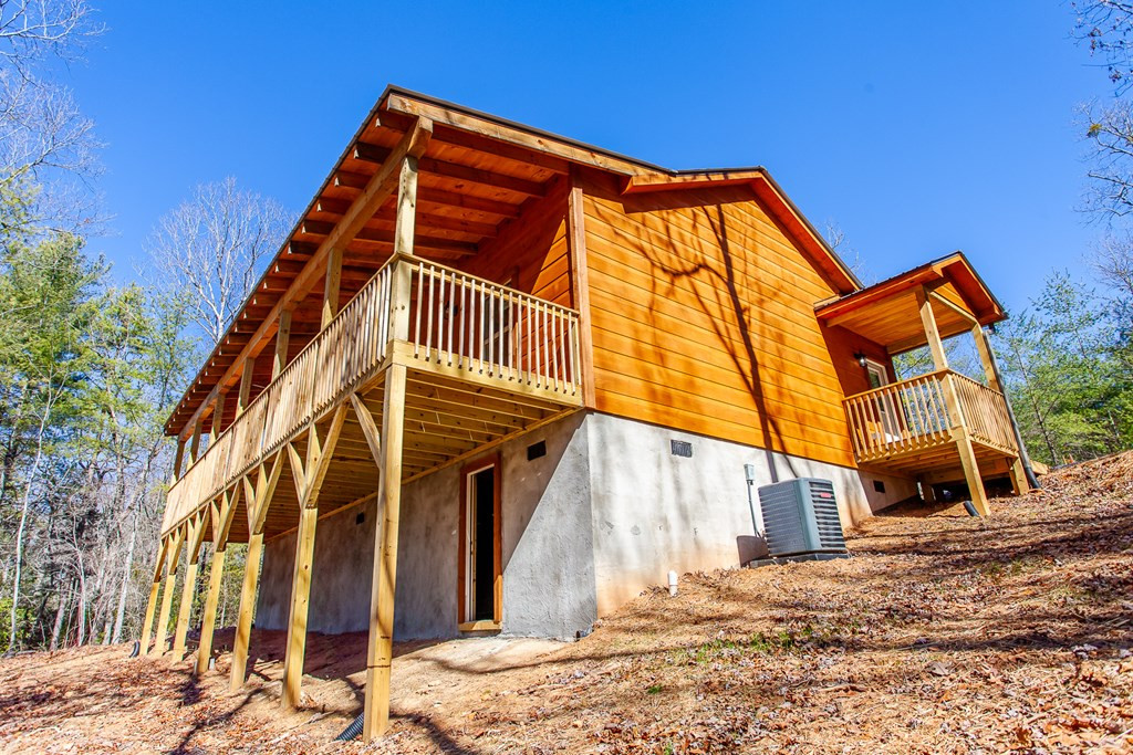 470 Rye Field Road