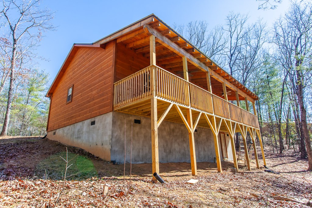 470 Rye Field Road